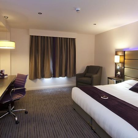 Premier Inn Uttoxeter Εξωτερικό φωτογραφία