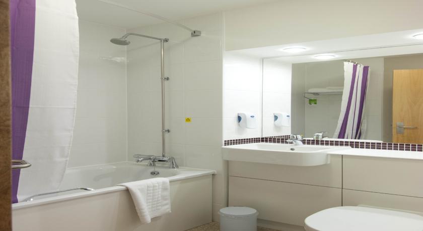 Premier Inn Uttoxeter Εξωτερικό φωτογραφία