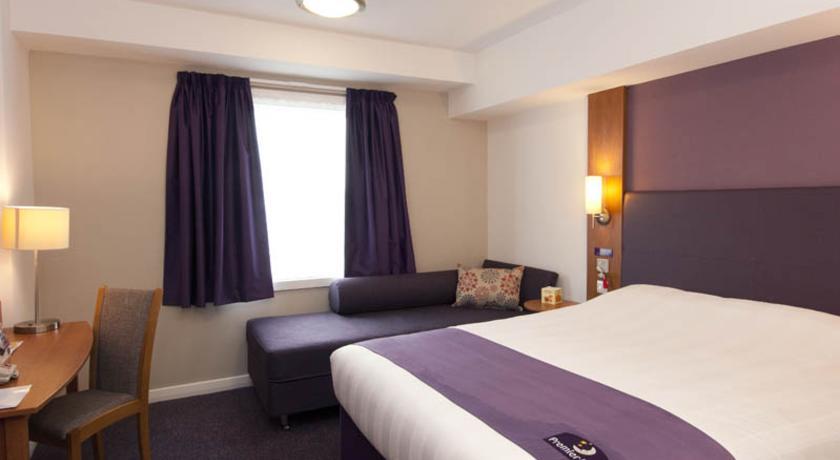 Premier Inn Uttoxeter Εξωτερικό φωτογραφία