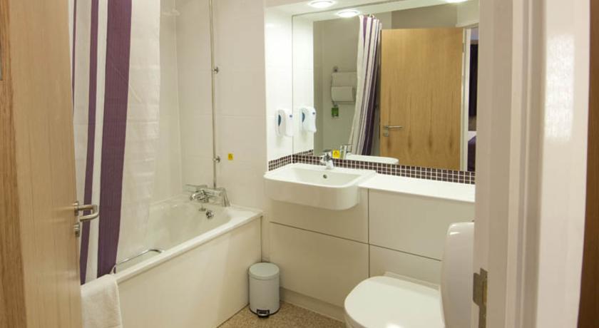 Premier Inn Uttoxeter Δωμάτιο φωτογραφία