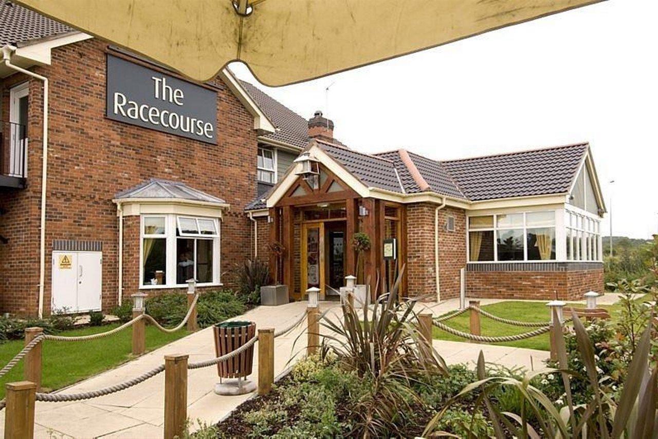 Premier Inn Uttoxeter Εξωτερικό φωτογραφία